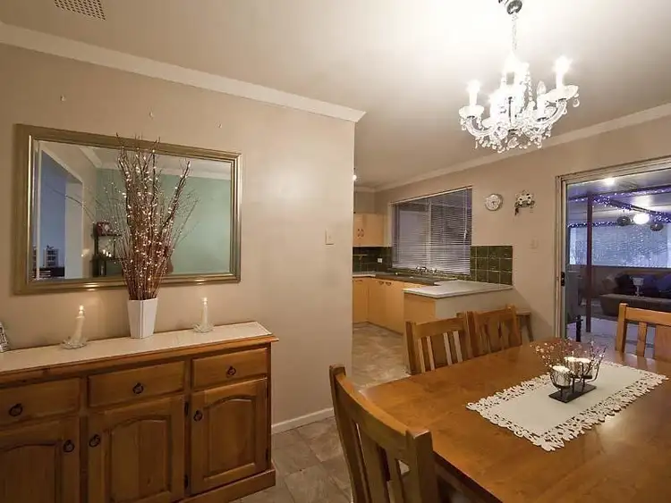 Fifth view of Homely house listing, 52 Hilton Crescent, Maddington WA 6109