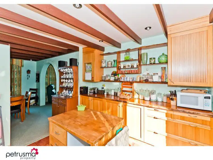 Fifth view of Homely house listing, 17 Esplanade, Seven Mile Beach TAS 7170