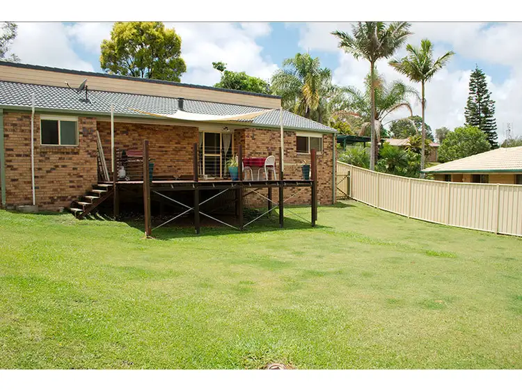 Fourth view of Homely house listing, 70 Balyando Drive, Nerang QLD 4211