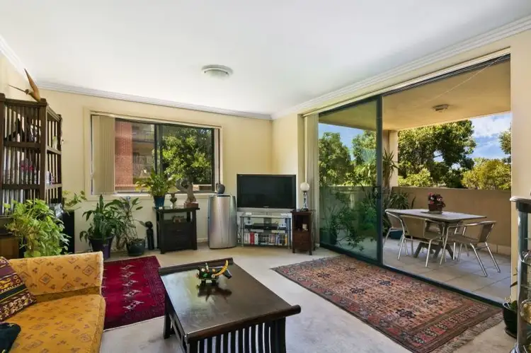 Second view of Homely apartment listing, 12302/177-219 Mitchell Road, Erskineville NSW 2043