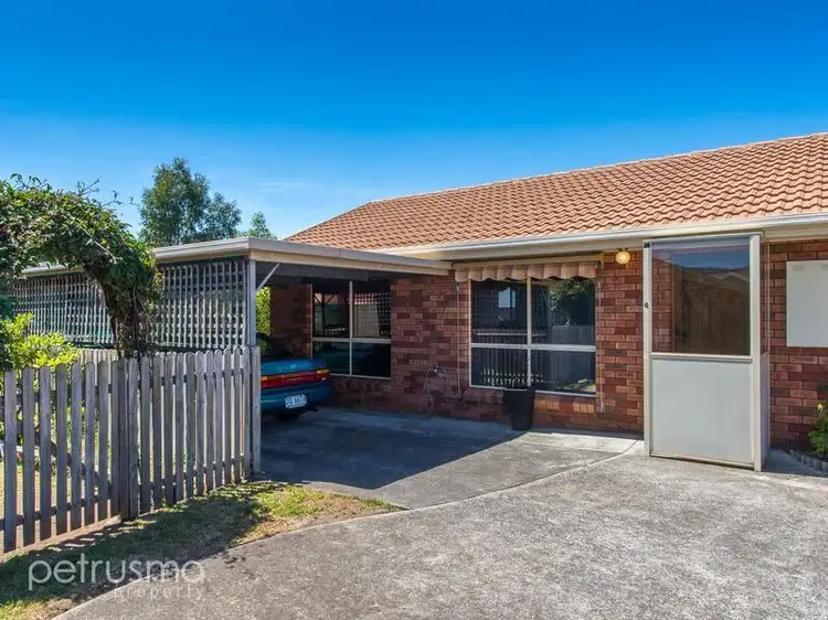6/8-10 Circle Street, New Norfolk TAS 7140
