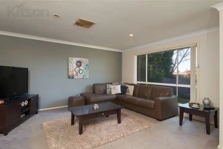 Fifth view of Homely house listing, 60A Balleroo Crescent, Glenfield Park NSW 2650