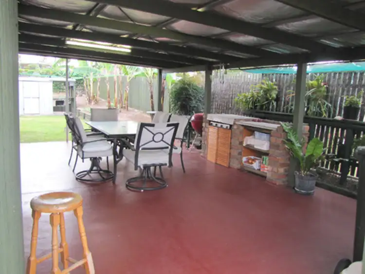 Fifth view of Homely house listing, 37 Katherine Rd, Calliope QLD 4680