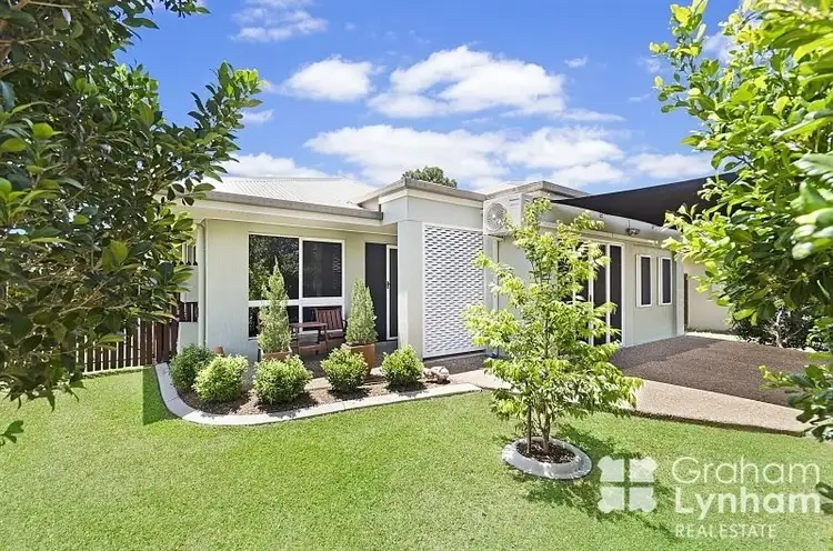 10 Althea Court, Kirwan QLD 4817