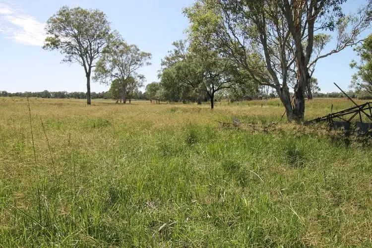 Second view of Homely rural property listing, Lot 8 MP Creek Road, Cushnie QLD 4608