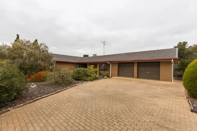 Main view of Homely house listing, 6 Longerenong Road, Dooen VIC 3401