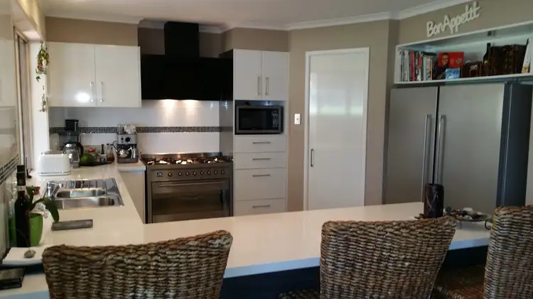 Third view of Homely house listing, 37 Mullewa Crescent, Helensvale QLD 4212