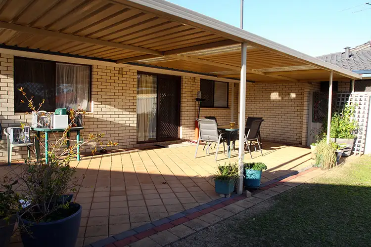 Second view of Homely semi-detached listing, B/5 Laird Court, Greenwood WA 6024