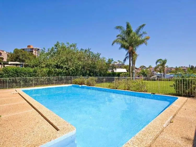 Seventh view of Homely apartment listing, 10/22 Wolseley Street, Drummoyne NSW 2047