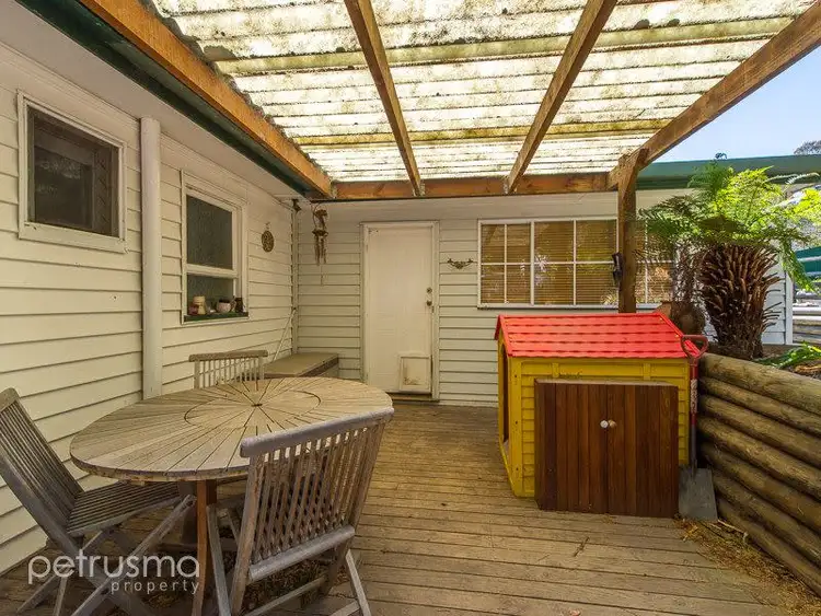 Fifth view of Homely house listing, 41 Bimburra Road, Glenorchy TAS 7010