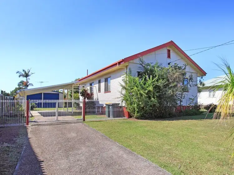 66 Reinhold Crescent, Chermside QLD 4032