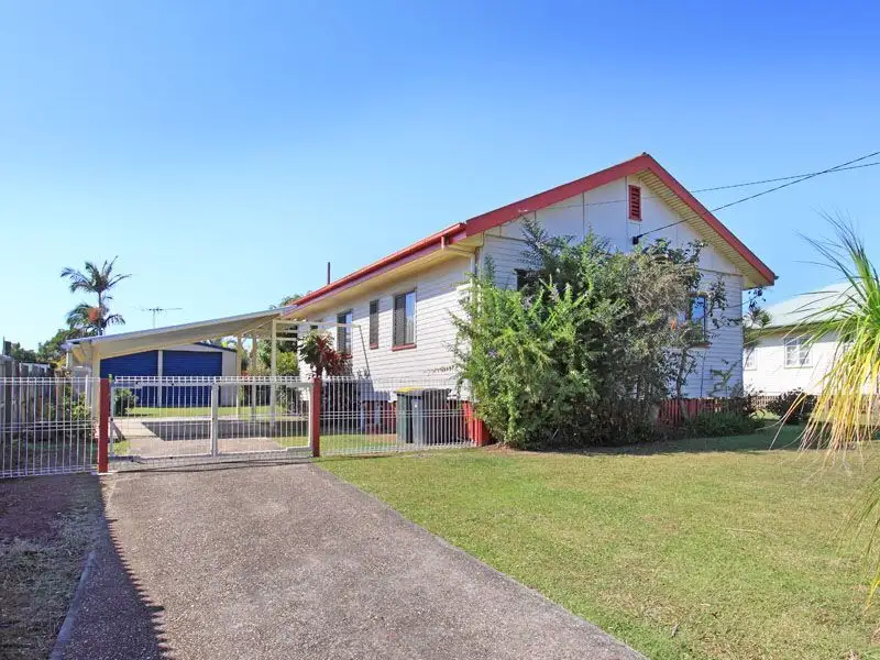 Main view of Homely house listing, 66 Reinhold Crescent, Chermside QLD 4032