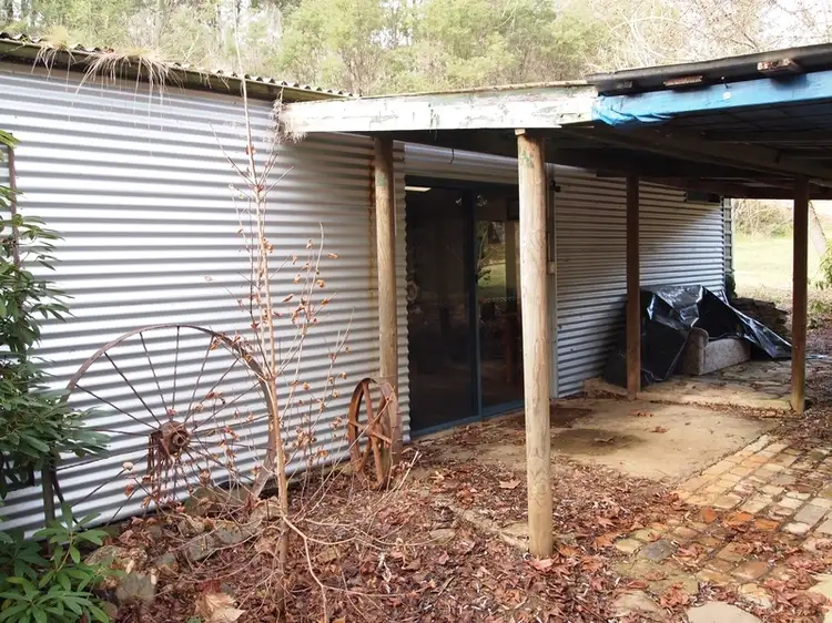 Second view of Homely house listing, 85 Williams Road, Wandiligong VIC 3744