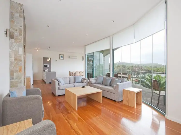 Fifth view of Homely apartment listing, 8/105 Great Ocean Road, Anglesea VIC 3230