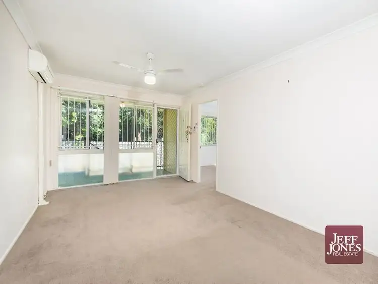 Second view of Homely unit listing, 6/100 Mackay Street, Coorparoo QLD 4151