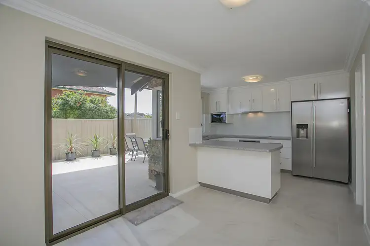 Second view of Homely townhouse listing, 5/30 Salvado Road, Wembley WA 6014