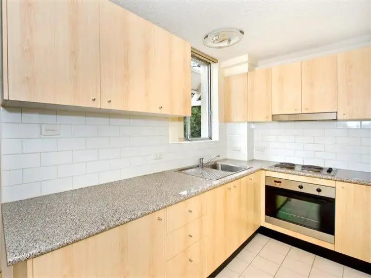 9/19 Johnston Street, Annandale NSW 2038