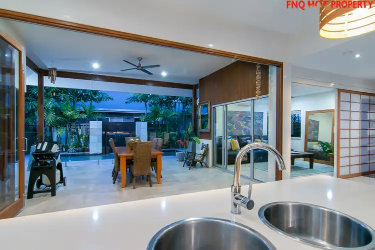 Sixth view of Homely house listing, 6 Lakeside Drive, Smithfield QLD 4878
