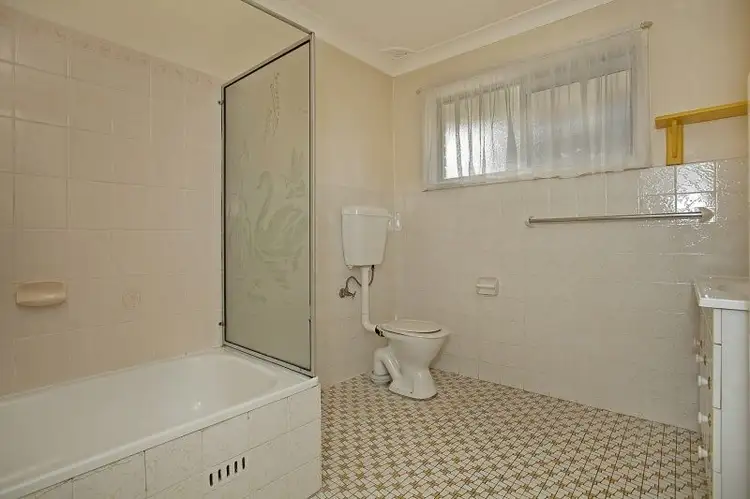 Third view of Homely villa listing, 4/125 Ingall St, Mayfield NSW 2304