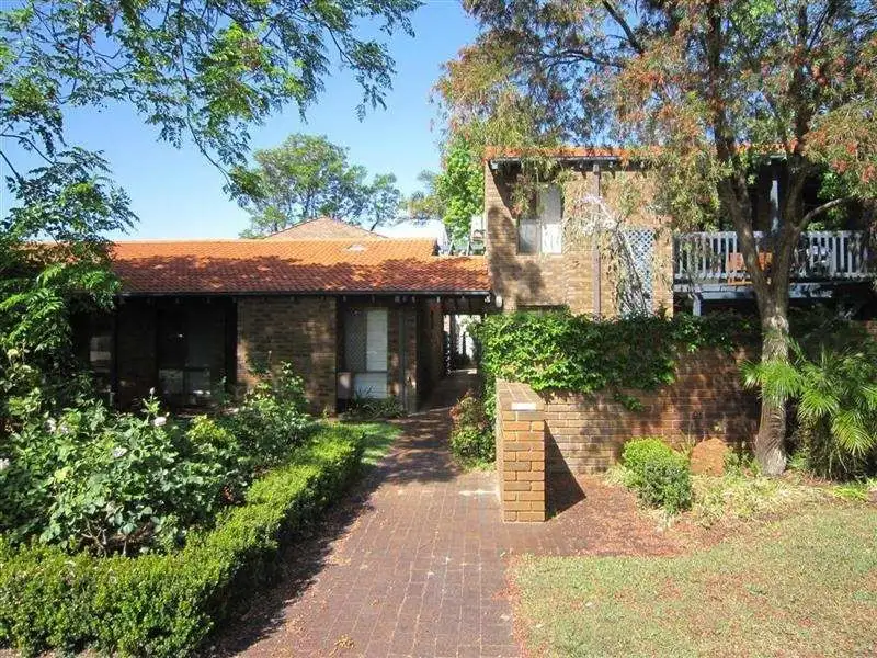 Main view of Homely unit listing, 4/63 Crawford Road, Maylands WA 6051