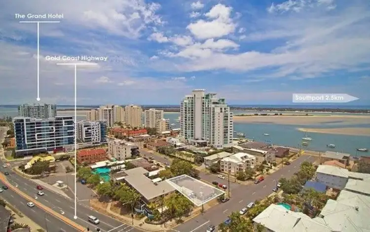 14/125 Frank Street, Labrador QLD 4215