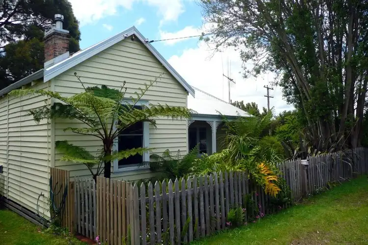 Second view of Homely house listing, 12 Welsh Street, Denmark WA 6333