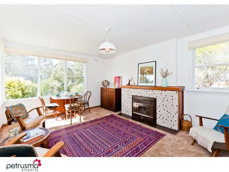 Third view of Homely house listing, 325 Strickland Avenue, South Hobart TAS 7004