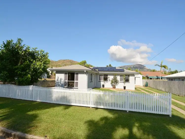 Fourth view of Homely house listing, 237 Stuart Drive, Wulguru QLD 4811