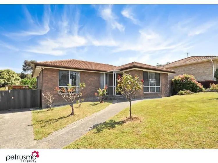 Main view of Homely house listing, 5 Bland Street, Rokeby TAS 7019