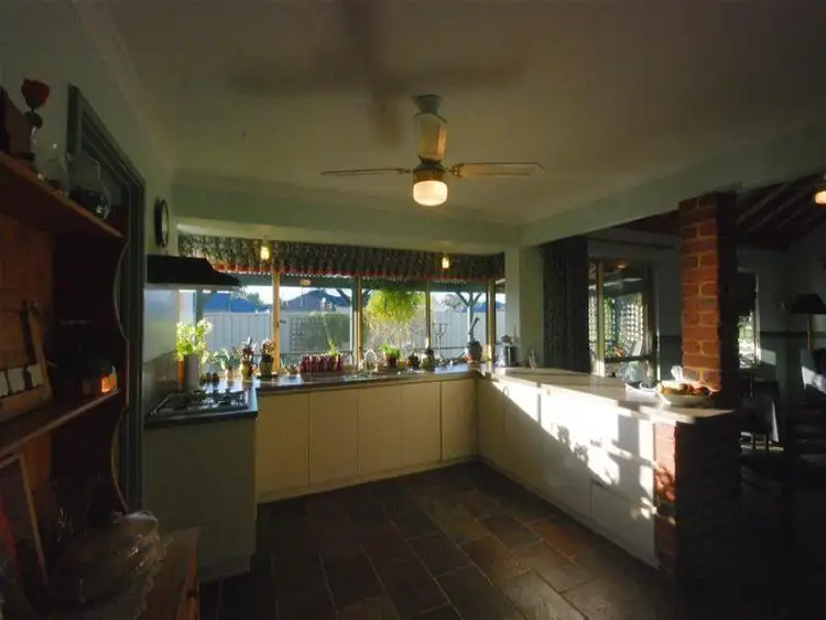 Second view of Homely house listing, 3 Hudson Place, West Busselton WA 6280