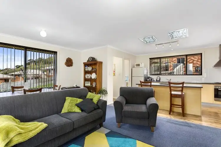 Third view of Homely villa listing, 2/154 Branscombe Road, Claremont TAS 7011