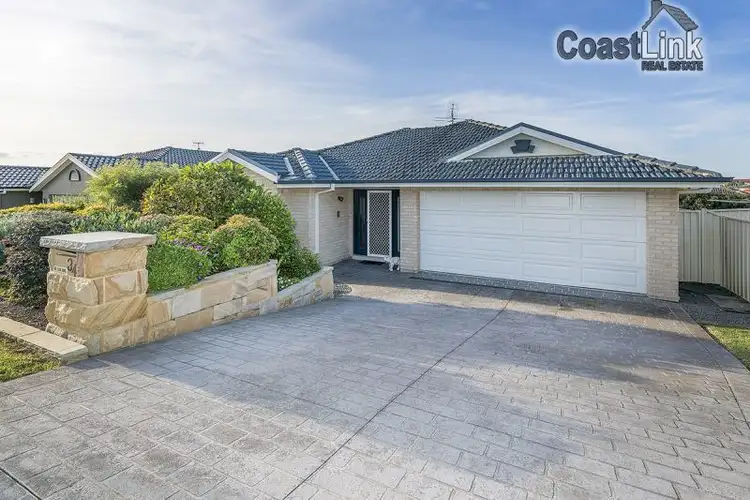 34 Greenhaven Circuit, Woongarrah NSW 2259