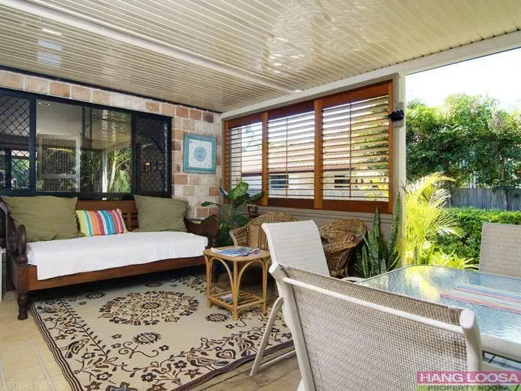 Second view of Homely house listing, 5 Feathertail Court, Tewantin QLD 4565