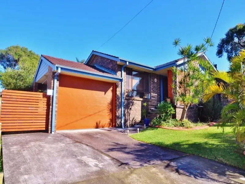 Main view of Homely house listing, 14 Kellys Road, Lake Munmorah NSW 2259