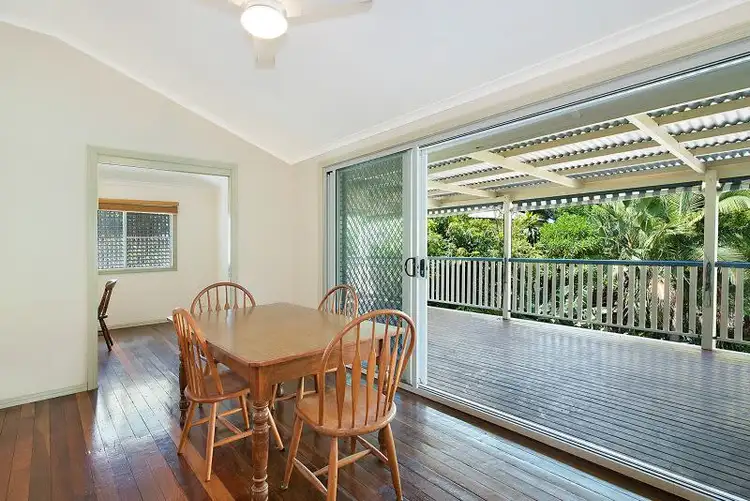 Fifth view of Homely house listing, 70 Griffith Street, Sandgate QLD 4017