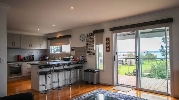 Fifth view of Homely house listing, 12 ARLINGTON COURT, Corinella VIC 3984
