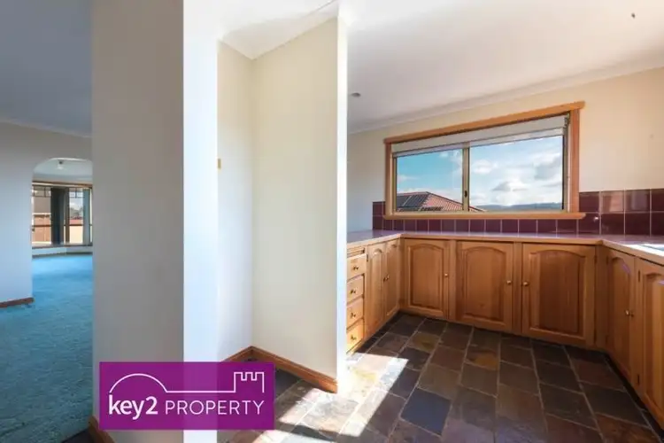 Fifth view of Homely house listing, 4 Dafnis Drive, Newnham TAS 7248