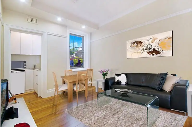 Main view of Homely apartment listing, 4/19 Kellet Street, Potts Point NSW 2011