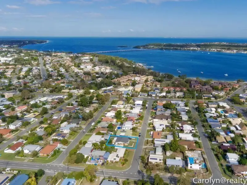 Main view of Homely house listing, 17 Oorooba Ave, Bellara QLD 4507