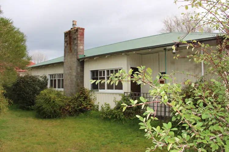 Main view of Homely house listing, 23 Louisa Street, Ranelagh TAS 7109