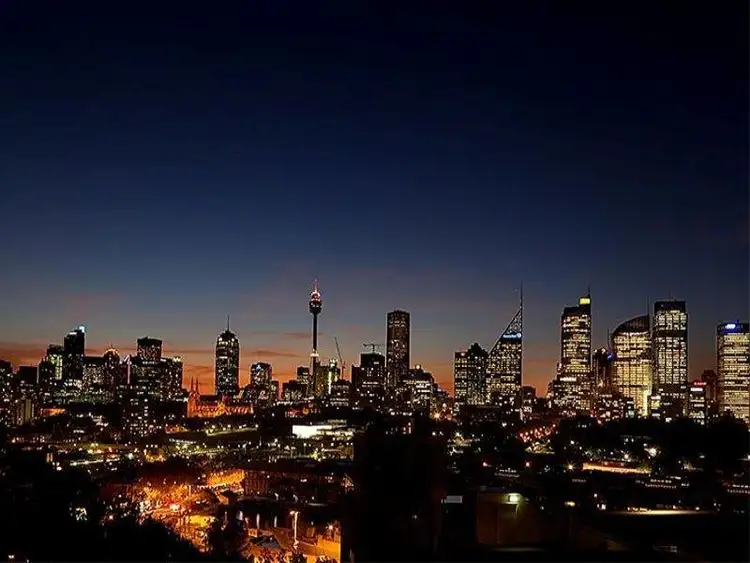 Seventh view of Homely apartment listing, 87/1 McDonald Street, Potts Point NSW 2011