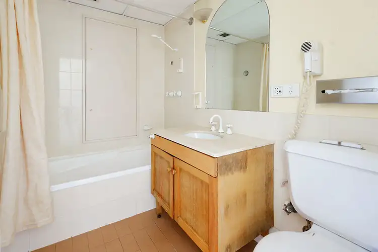 Fourth view of Homely studio listing, 306/33 Bayswater Road, Potts Point NSW 2011