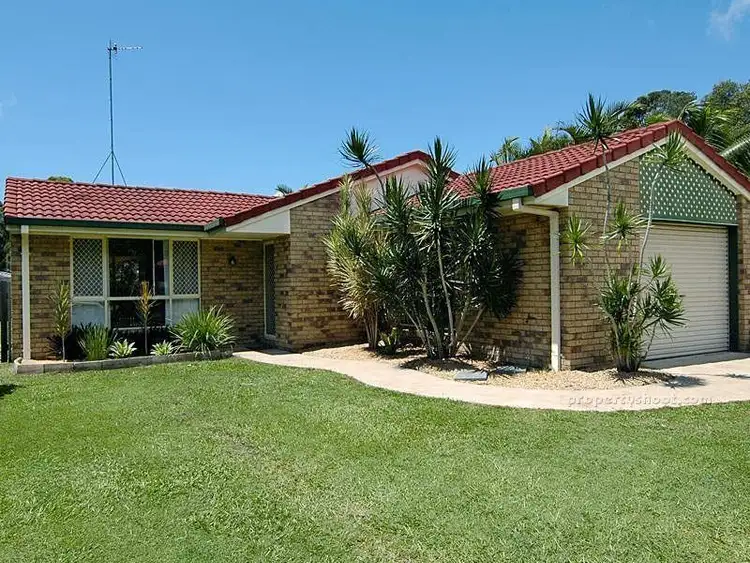 Main view of Homely house listing, 13 Yellowood Cl, Tewantin QLD 4565