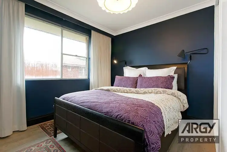 Fourth view of Homely unit listing, 6/394 Railway Parade, Carlton NSW 2218