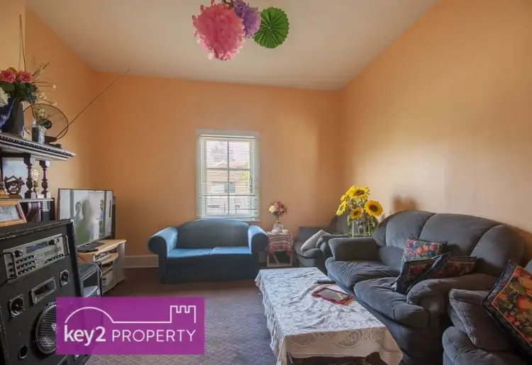 Third view of Homely house listing, 2 George Town Road, Newnham TAS 7248