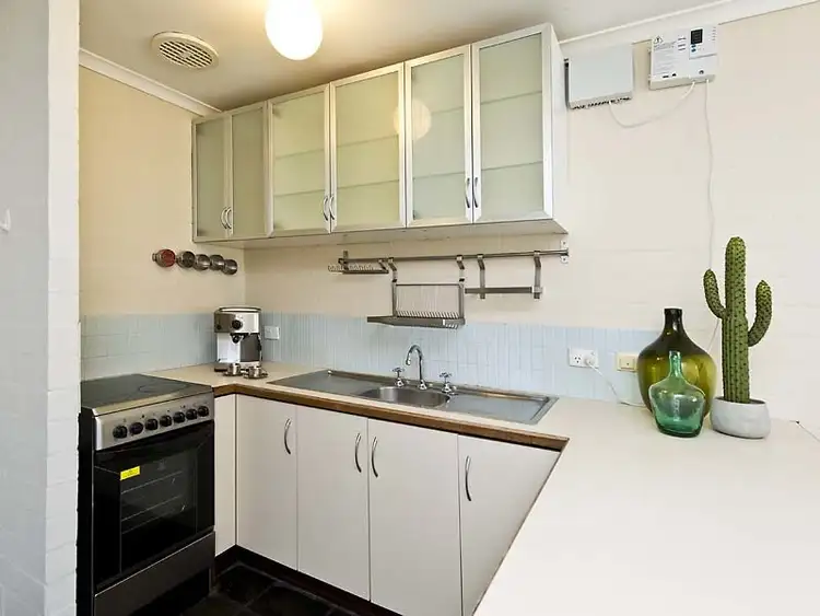 Fourth view of Homely apartment listing, 28/55 Elizabeth Street, South Perth WA 6151