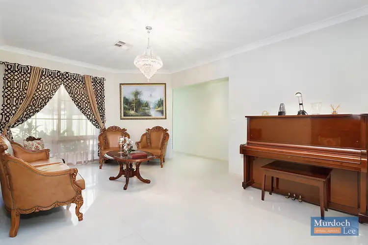 Fifth view of Homely house listing, 3 Owen Way, Castle Hill NSW 2154