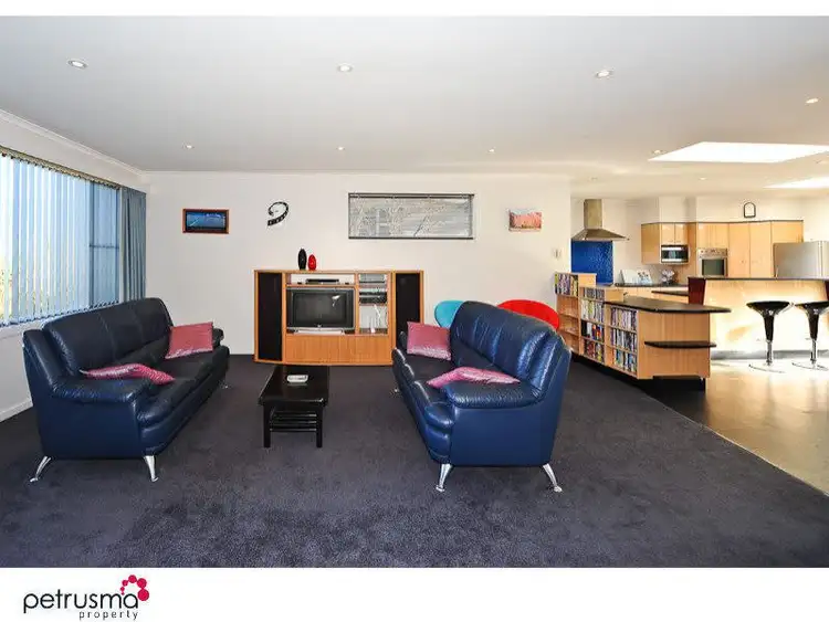 Third view of Homely house listing, 63 Rosny Esplanade, Rosny TAS 7018