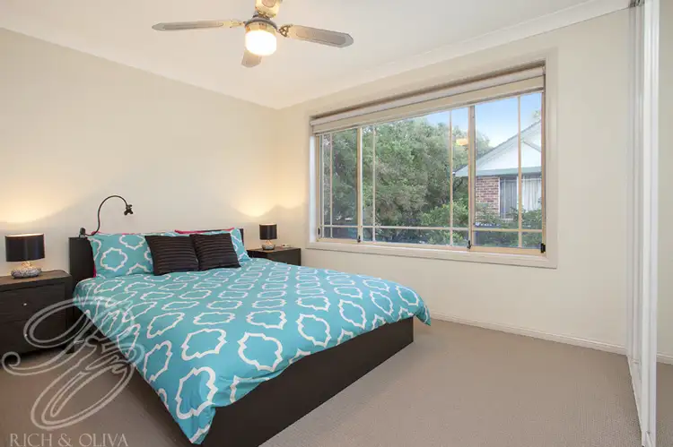 Fifth view of Homely townhouse listing, 5/18 Wentworth Street, Croydon Park NSW 2133