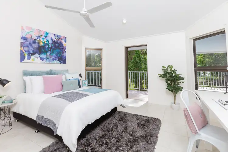 Third view of Homely house listing, 38 Kewarra St, Kewarra Beach QLD 4879